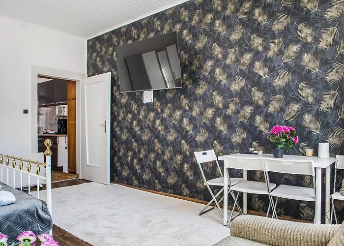 Apartman Adorable 2br Apt. Near Millenium Tower And Danube
