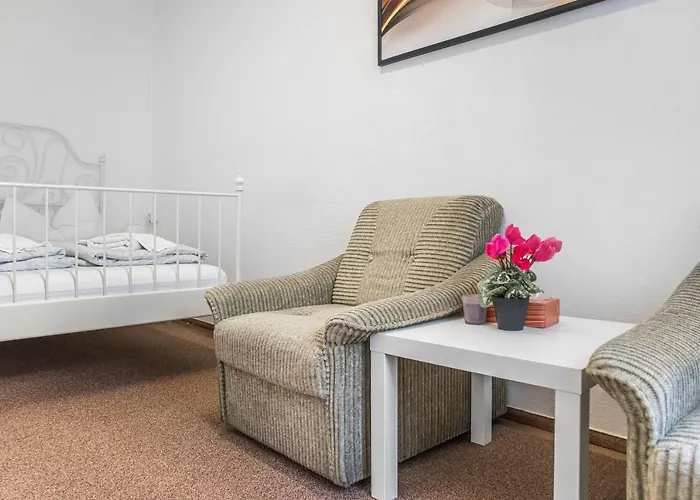 Adorable 2br Apt. Near Millenium Tower And Danube *