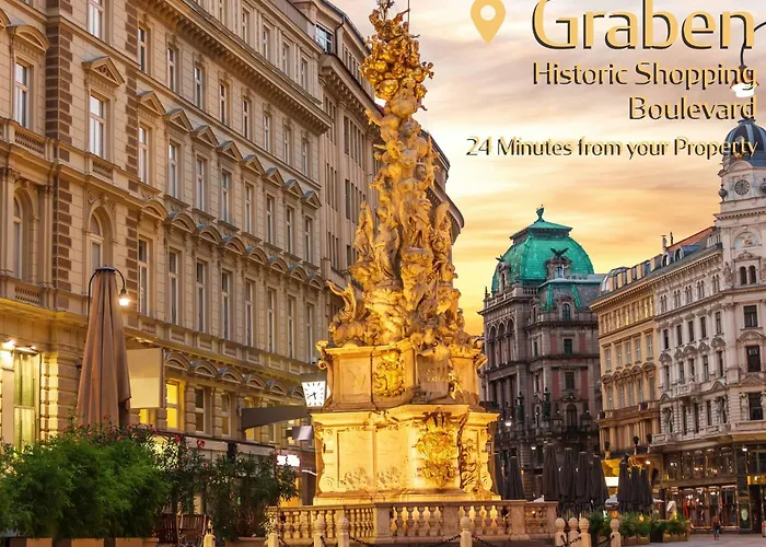Adorable 2br Apt. Near Millenium Tower And Danube Apartment *