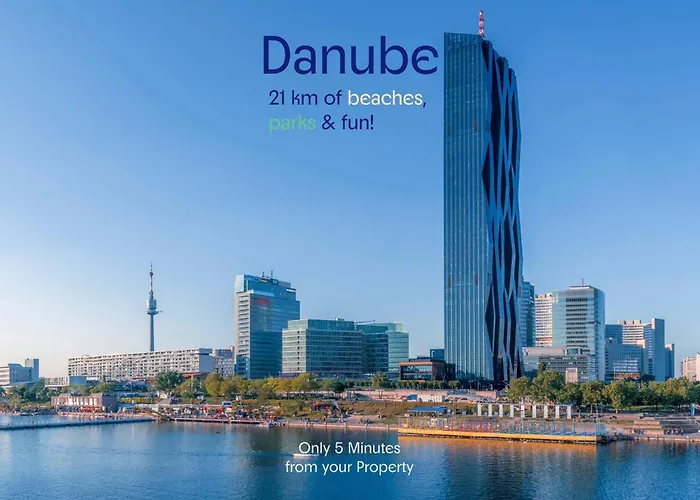 Apartment Adorable 2br Apt. Near Millenium Tower And Danube *