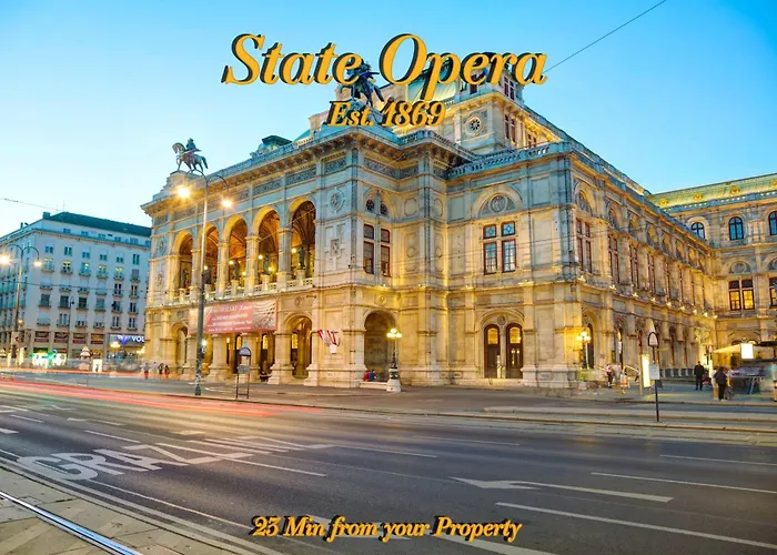 Adorable 2br Apt. Near Millenium Tower And Danube